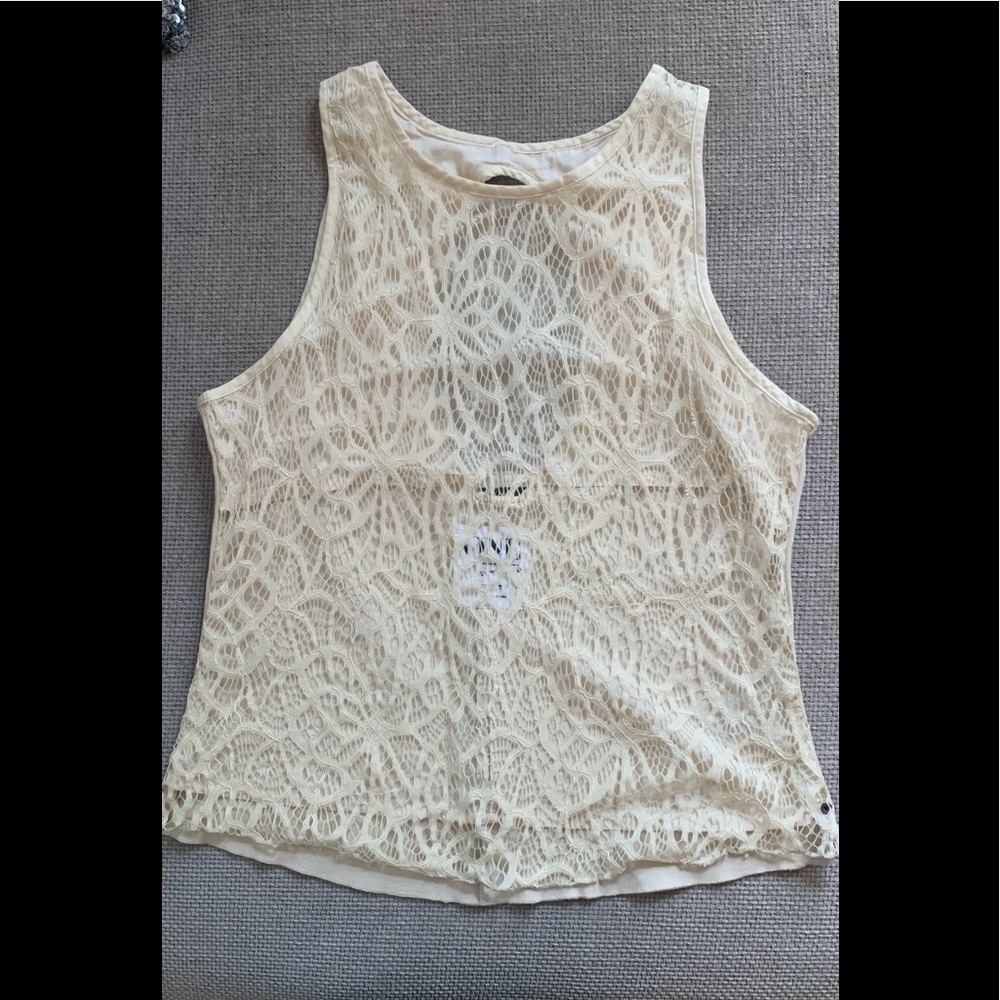 One teaspoon top